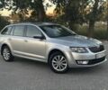 Серый Шкода Октавия, объемом двигателя 1.6 л и пробегом 180 тыс. км за 10299 $, фото 2 на Automoto.ua
