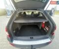 Серый Шкода Октавия, объемом двигателя 1.6 л и пробегом 217 тыс. км за 12000 $, фото 15 на Automoto.ua