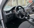 Сірий Шкода Октавія, об'ємом двигуна 1.6 л та пробігом 224 тис. км за 8999 $, фото 24 на Automoto.ua
