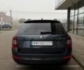 Сірий Шкода Октавія, об'ємом двигуна 1.97 л та пробігом 377 тис. км за 10500 $, фото 7 на Automoto.ua