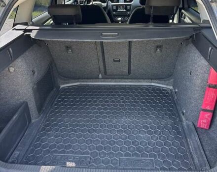 Сірий Шкода Октавія, об'ємом двигуна 1.4 л та пробігом 227 тис. км за 9700 $, фото 20 на Automoto.ua