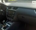 Шкода Октавия 2014 в Львове на Automoto.ua Серый Шкода Октавия, объемом двигателя 1.6 л и пробегом 294 тыс. км за 11499 $, фото 10 на Automoto.ua
