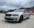 Серый Шкода Октавия, объемом двигателя 1.6 л и пробегом 270 тыс. км за 11100 $, фото 1 на Automoto.ua