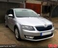 Сірий Шкода Октавія, об'ємом двигуна 20 л та пробігом 190 тис. км за 10500 $, фото 2 на Automoto.ua