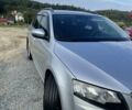 Серый Шкода Октавия, объемом двигателя 1.6 л и пробегом 217 тыс. км за 10300 $, фото 5 на Automoto.ua