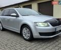Сірий Шкода Октавія, об'ємом двигуна 1.6 л та пробігом 224 тис. км за 8999 $, фото 14 на Automoto.ua