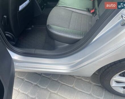 Шкода Октавия 2014 в Виннице на Automoto.ua Серый Шкода Октавия, объемом двигателя 1.6 л и пробегом 291 тыс. км за 11500 $, фото 32 на Automoto.ua