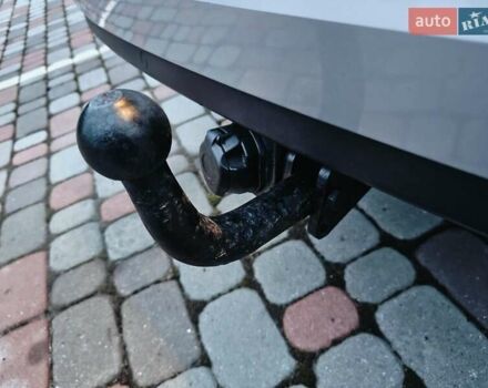 Сірий Шкода Октавія, об'ємом двигуна 1.6 л та пробігом 228 тис. км за 9199 $, фото 70 на Automoto.ua