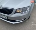 Серый Шкода Октавия, объемом двигателя 2 л и пробегом 293 тыс. км за 13100 $, фото 39 на Automoto.ua