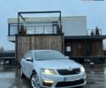 Серый Шкода Октавия, объемом двигателя 1.97 л и пробегом 250 тыс. км за 14100 $, фото 1 на Automoto.ua