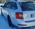 Сірий Шкода Октавія, об'ємом двигуна 1.6 л та пробігом 315 тис. км за 9000 $, фото 3 на Automoto.ua
