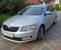 Сірий Шкода Октавія, об'ємом двигуна 2 л та пробігом 219 тис. км за 10800 $, фото 62 на Automoto.ua