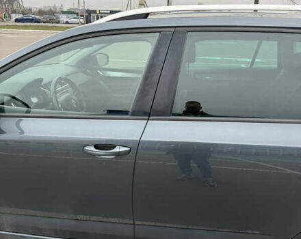 Сірий Шкода Октавія, об'ємом двигуна 1.8 л та пробігом 228 тис. км за 11300 $, фото 16 на Automoto.ua