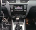 Серый Шкода Октавия, объемом двигателя 1.97 л и пробегом 275 тыс. км за 12000 $, фото 10 на Automoto.ua
