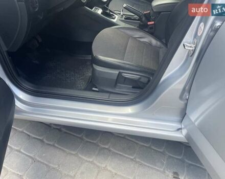 Шкода Октавия 2014 в Виннице на Automoto.ua Серый Шкода Октавия, объемом двигателя 1.6 л и пробегом 291 тыс. км за 11500 $, фото 33 на Automoto.ua