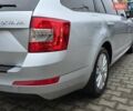 Сірий Шкода Октавія, об'ємом двигуна 1.6 л та пробігом 224 тис. км за 8999 $, фото 19 на Automoto.ua