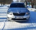 Сірий Шкода Октавія, об'ємом двигуна 1.6 л та пробігом 315 тис. км за 9000 $, фото 8 на Automoto.ua