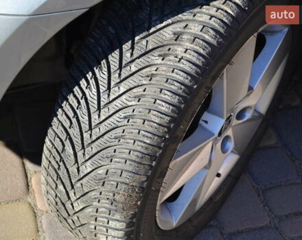 Серый Шкода Октавия, объемом двигателя 2 л и пробегом 228 тыс. км за 12500 $, фото 49 на Automoto.ua