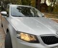 Серый Шкода Октавия, объемом двигателя 1.6 л и пробегом 278 тыс. км за 10300 $, фото 1 на Automoto.ua
