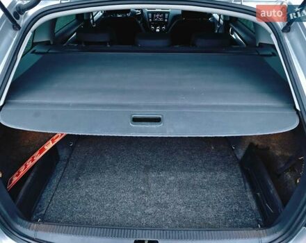 Сірий Шкода Октавія, об'ємом двигуна 1.6 л та пробігом 228 тис. км за 9199 $, фото 56 на Automoto.ua