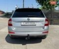Сірий Шкода Октавія, об'ємом двигуна 1.6 л та пробігом 296 тис. км за 9490 $, фото 6 на Automoto.ua