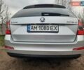 Сірий Шкода Октавія, об'ємом двигуна 1.97 л та пробігом 301 тис. км за 13300 $, фото 36 на Automoto.ua