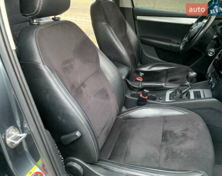 Сірий Шкода Октавія, об'ємом двигуна 1.6 л та пробігом 277 тис. км за 13200 $, фото 26 на Automoto.ua