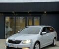 Сірий Шкода Октавія, об'ємом двигуна 1.6 л та пробігом 320 тис. км за 8700 $, фото 1 на Automoto.ua