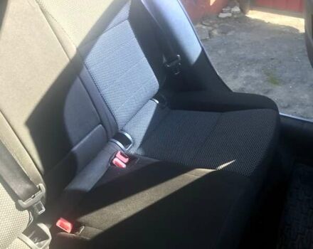 Серый Шкода Октавия, объемом двигателя 1.6 л и пробегом 192 тыс. км за 10500 $, фото 8 на Automoto.ua