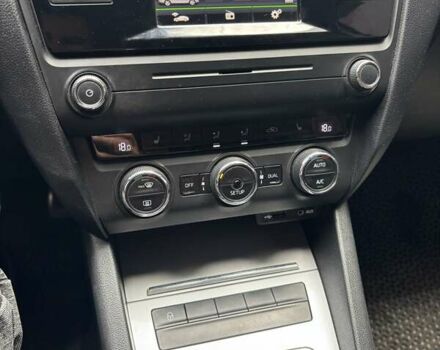 Сірий Шкода Октавія, об'ємом двигуна 1.4 л та пробігом 227 тис. км за 9700 $, фото 14 на Automoto.ua