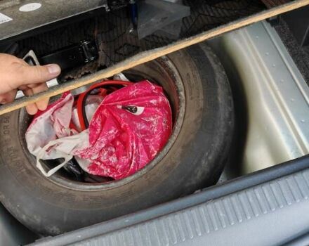 Серый Шкода Октавия, объемом двигателя 1.97 л и пробегом 143 тыс. км за 14577 $, фото 19 на Automoto.ua