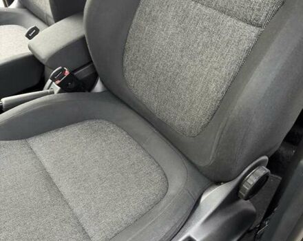 Серый Шкода Октавия, объемом двигателя 1.8 л и пробегом 150 тыс. км за 11950 $, фото 18 на Automoto.ua