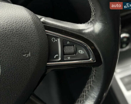 Сірий Шкода Октавія, об'ємом двигуна 1.6 л та пробігом 286 тис. км за 10999 $, фото 37 на Automoto.ua