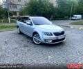 Серый Шкода Октавия, объемом двигателя 1.6 л и пробегом 261 тыс. км за 10999 $, фото 1 на Automoto.ua