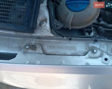 Сірий Шкода Октавія, об'ємом двигуна 1.97 л та пробігом 270 тис. км за 10799 $, фото 48 на Automoto.ua