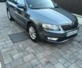 Сірий Шкода Октавія, об'ємом двигуна 1.6 л та пробігом 286 тис. км за 11000 $, фото 1 на Automoto.ua