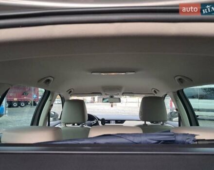 Шкода Октавія 2014 у Костополе на Automoto.ua Сірий Шкода Октавія, об'ємом двигуна 1.97 л та пробігом 364 тис. км за 11600 $, фото 21 на Automoto.ua