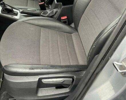 Сірий Шкода Октавія, об'ємом двигуна 1.6 л та пробігом 181 тис. км за 12999 $, фото 20 на Automoto.ua