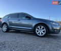 Серый Шкода Октавия, объемом двигателя 1.6 л и пробегом 212 тыс. км за 10500 $, фото 7 на Automoto.ua