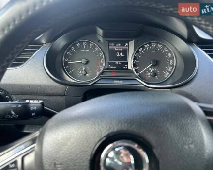 Сірий Шкода Октавія, об'ємом двигуна 1.6 л та пробігом 280 тис. км за 11190 $, фото 1 на Automoto.ua