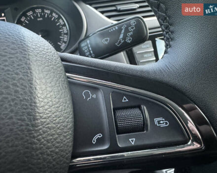 Сірий Шкода Октавія, об'ємом двигуна 1.6 л та пробігом 180 тис. км за 10399 $, фото 19 на Automoto.ua