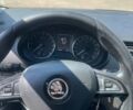 Серый Шкода Октавия, объемом двигателя 1.6 л и пробегом 179 тыс. км за 9000 $, фото 13 на Automoto.ua