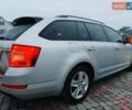 Сірий Шкода Октавія, об'ємом двигуна 1.6 л та пробігом 228 тис. км за 9199 $, фото 23 на Automoto.ua