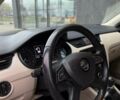Сірий Шкода Октавія, об'ємом двигуна 1.97 л та пробігом 377 тис. км за 10500 $, фото 14 на Automoto.ua