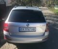 Серый Шкода Октавия, объемом двигателя 1.6 л и пробегом 192 тыс. км за 10500 $, фото 2 на Automoto.ua