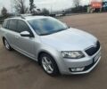 Сірий Шкода Октавія, об'ємом двигуна 1.97 л та пробігом 301 тис. км за 13300 $, фото 6 на Automoto.ua