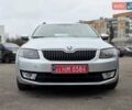 Сірий Шкода Октавія, об'ємом двигуна 1.8 л та пробігом 258 тис. км за 10950 $, фото 9 на Automoto.ua