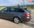 Серый Шкода Октавия, объемом двигателя 1.6 л и пробегом 228 тыс. км за 10500 $, фото 17 на Automoto.ua