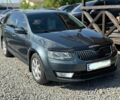 Серый Шкода Октавия, объемом двигателя 1.6 л и пробегом 286 тыс. км за 11500 $, фото 4 на Automoto.ua