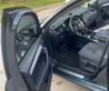 Серый Шкода Октавия, объемом двигателя 1.6 л и пробегом 217 тыс. км за 11000 $, фото 6 на Automoto.ua